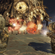 Illustration for article titled Brown Badasses Are Back: A Boatload of emGears of War 3/em Campaign Screens